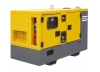 Дизельный генератор Atlas Copco QES 30